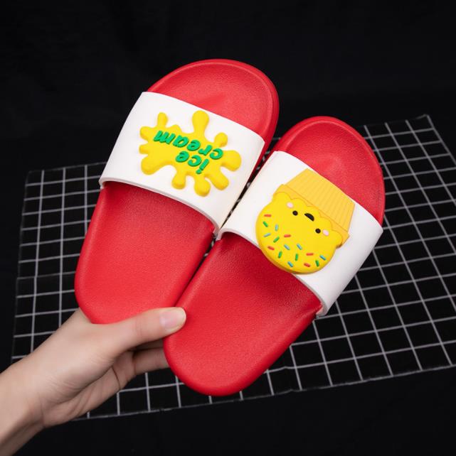 Novel and unique design slides | Custom Flip Flops