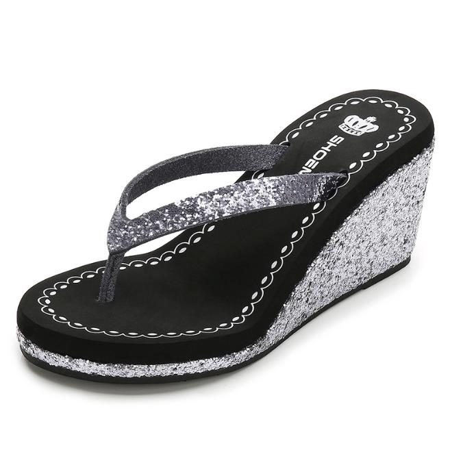 Flip flops for women, custom wooden sandals, wholesale women flip flops ...